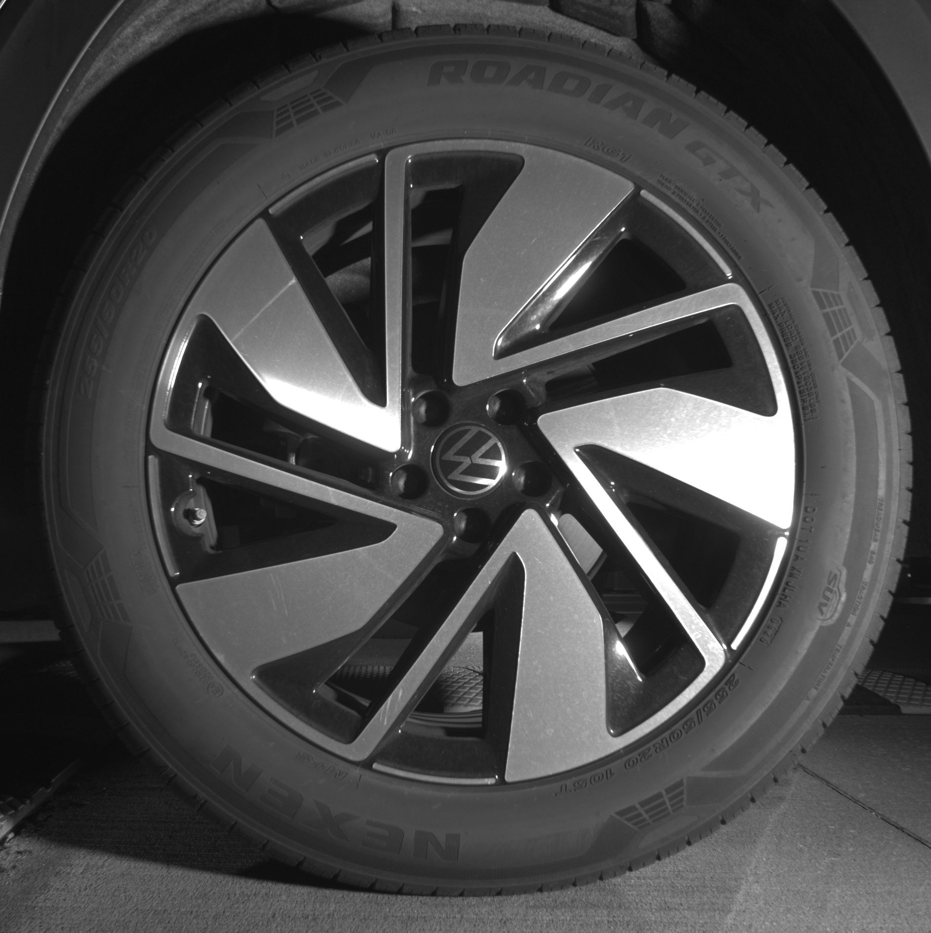 Thumbnail: 2026 Volkswagen Atlas - 11