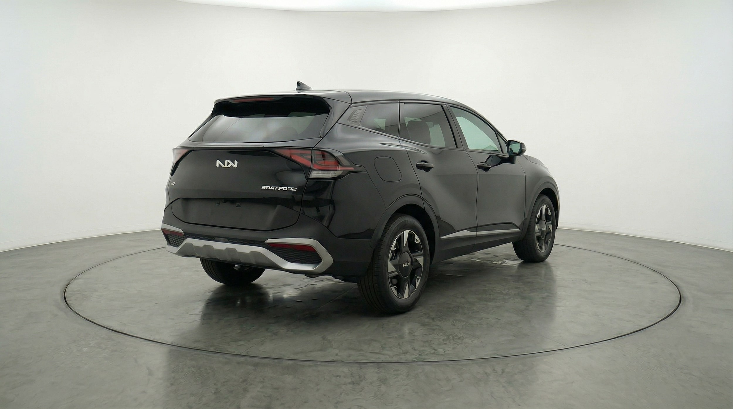 Thumbnail: 2026 Kia Sportage - 7