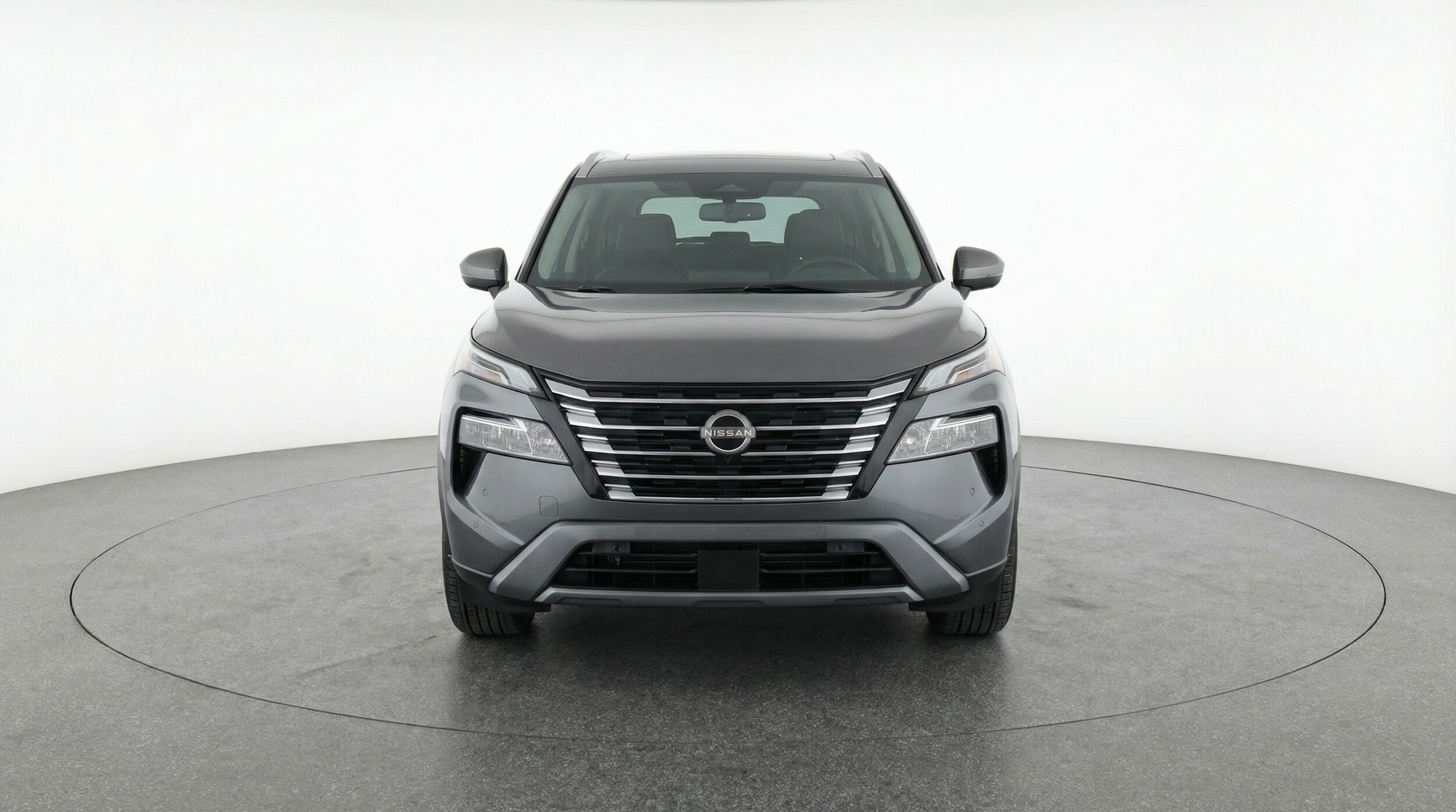 Thumbnail: 2026 Nissan Rogue - 2