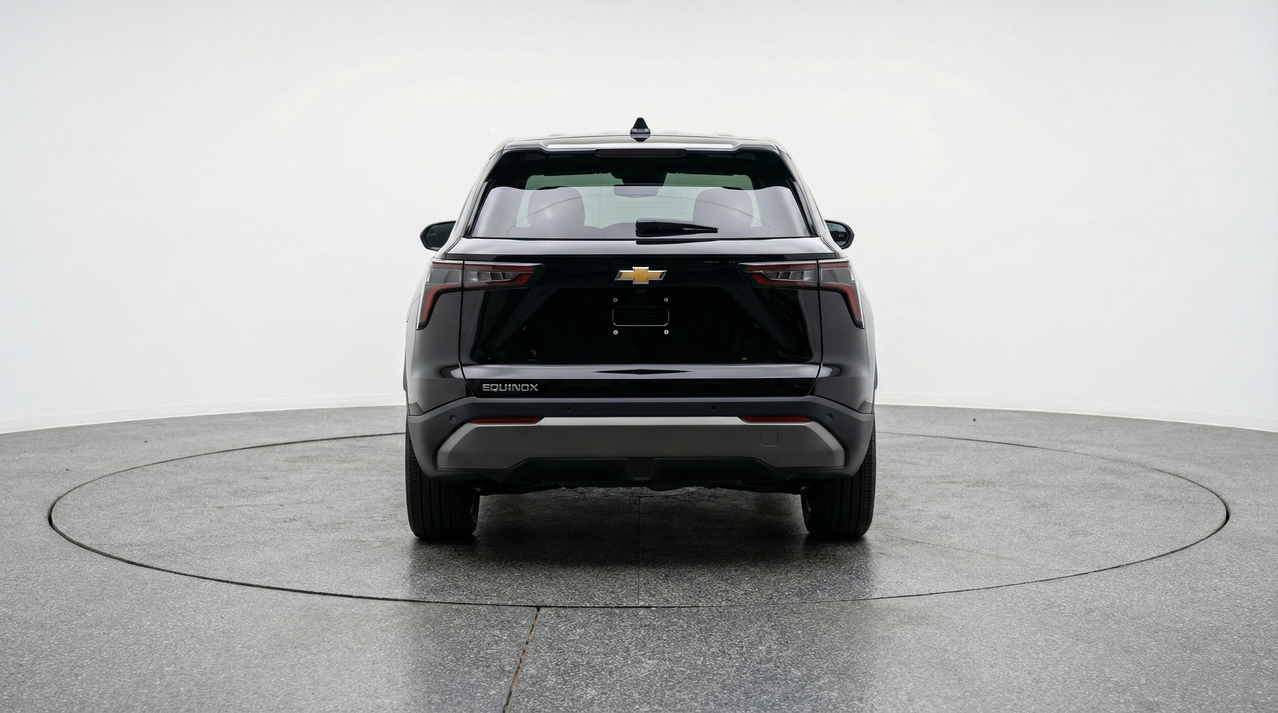 Thumbnail: 2025 Chevrolet Equinox - 6