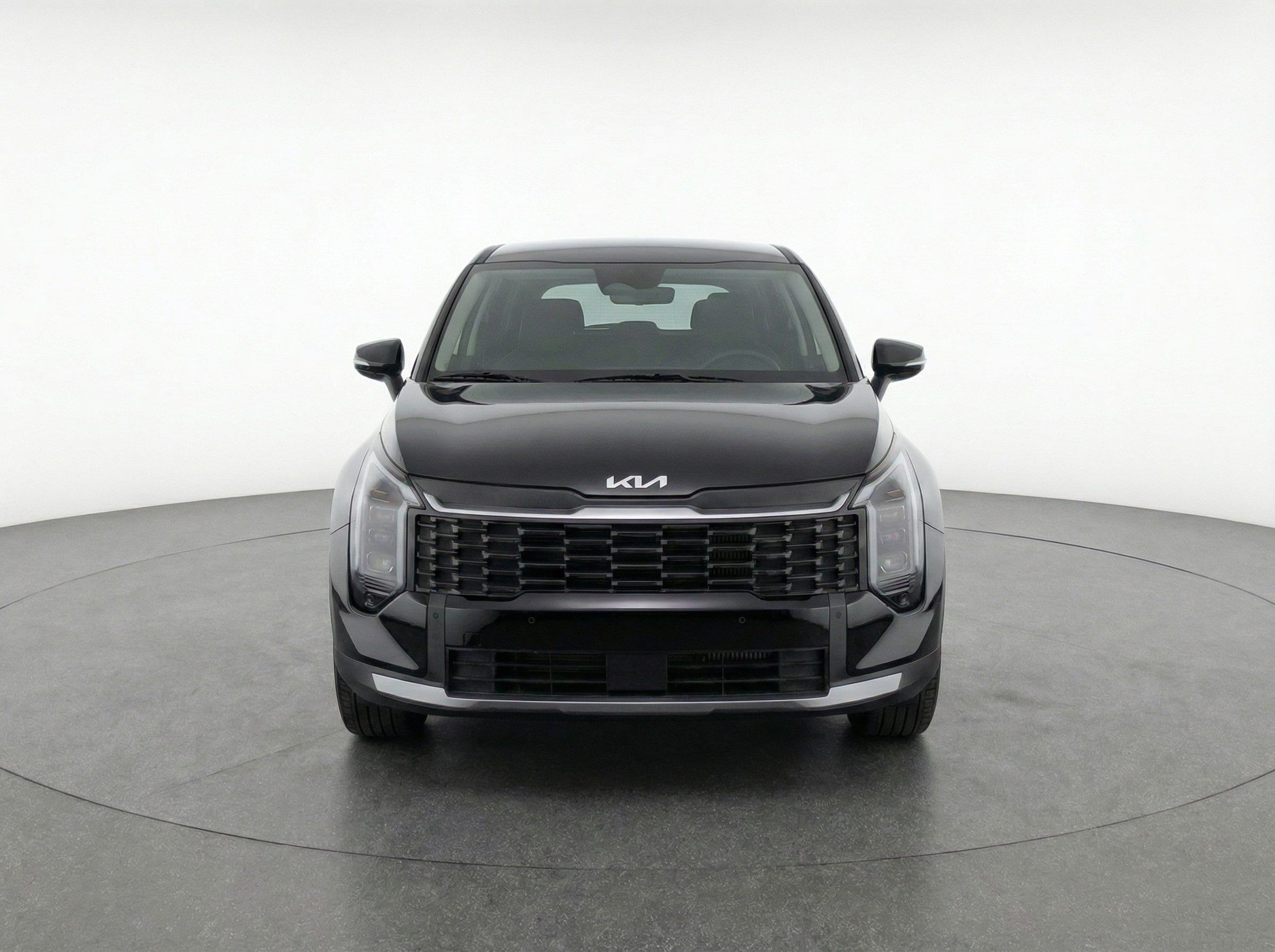 Thumbnail: 2026 Kia Sportage - 2