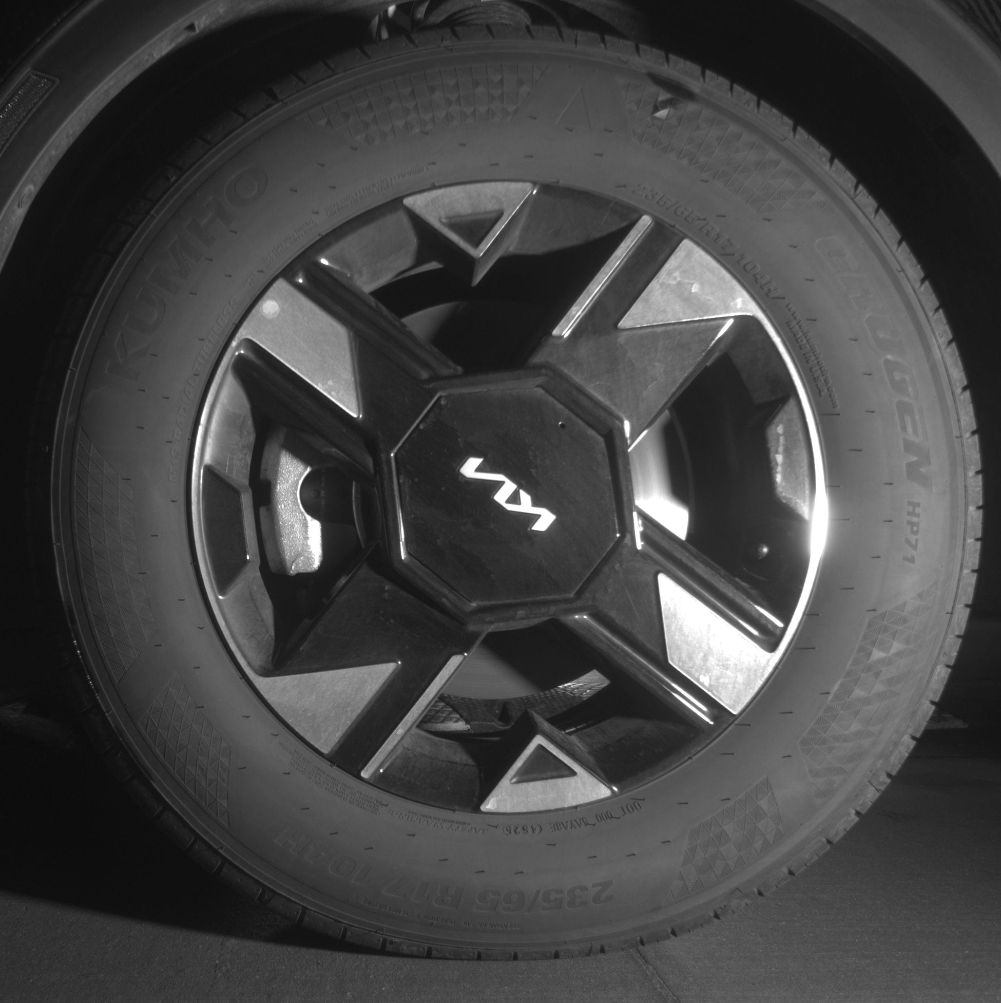 Thumbnail: 2026 Kia Sportage - 9