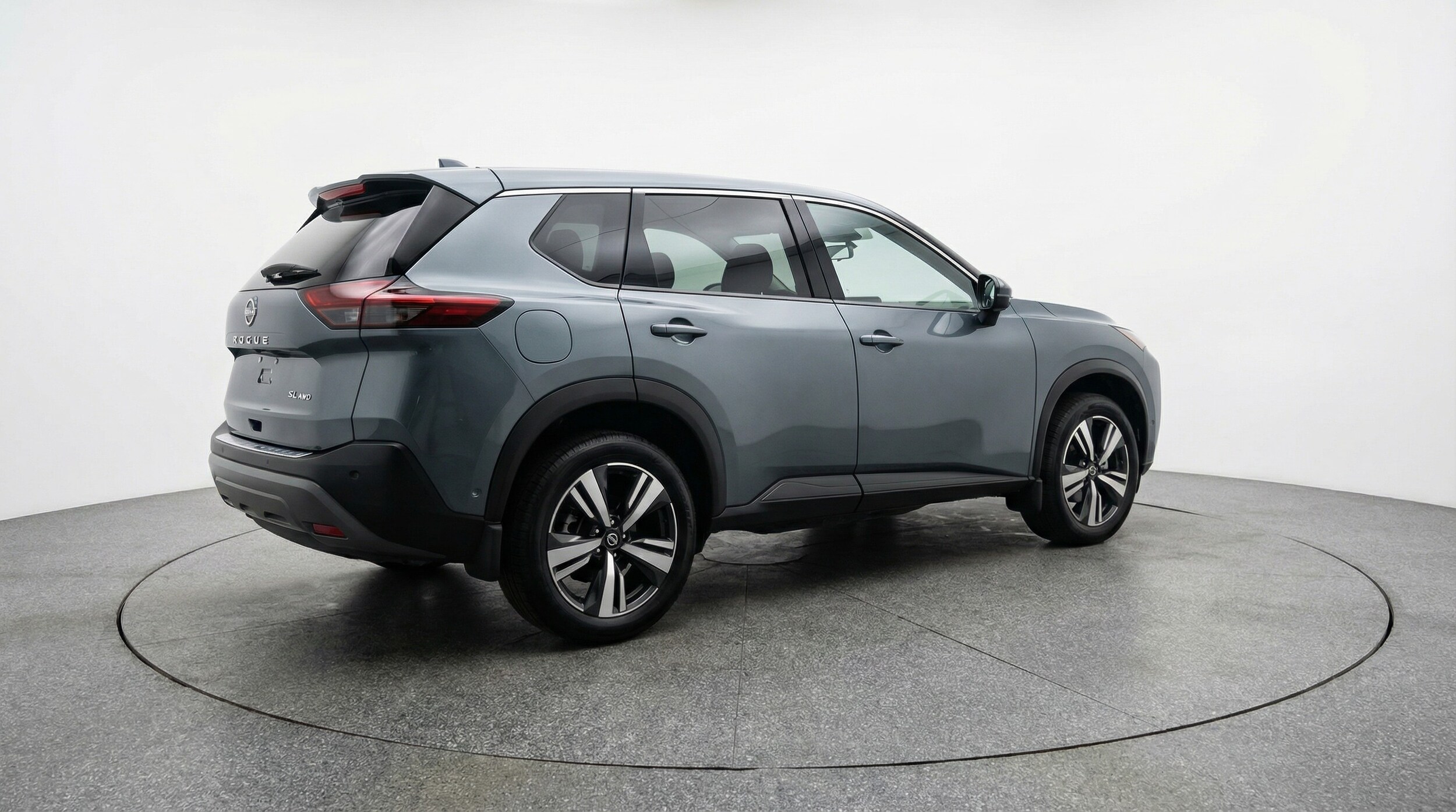 Thumbnail: 2026 Nissan Rogue - 7