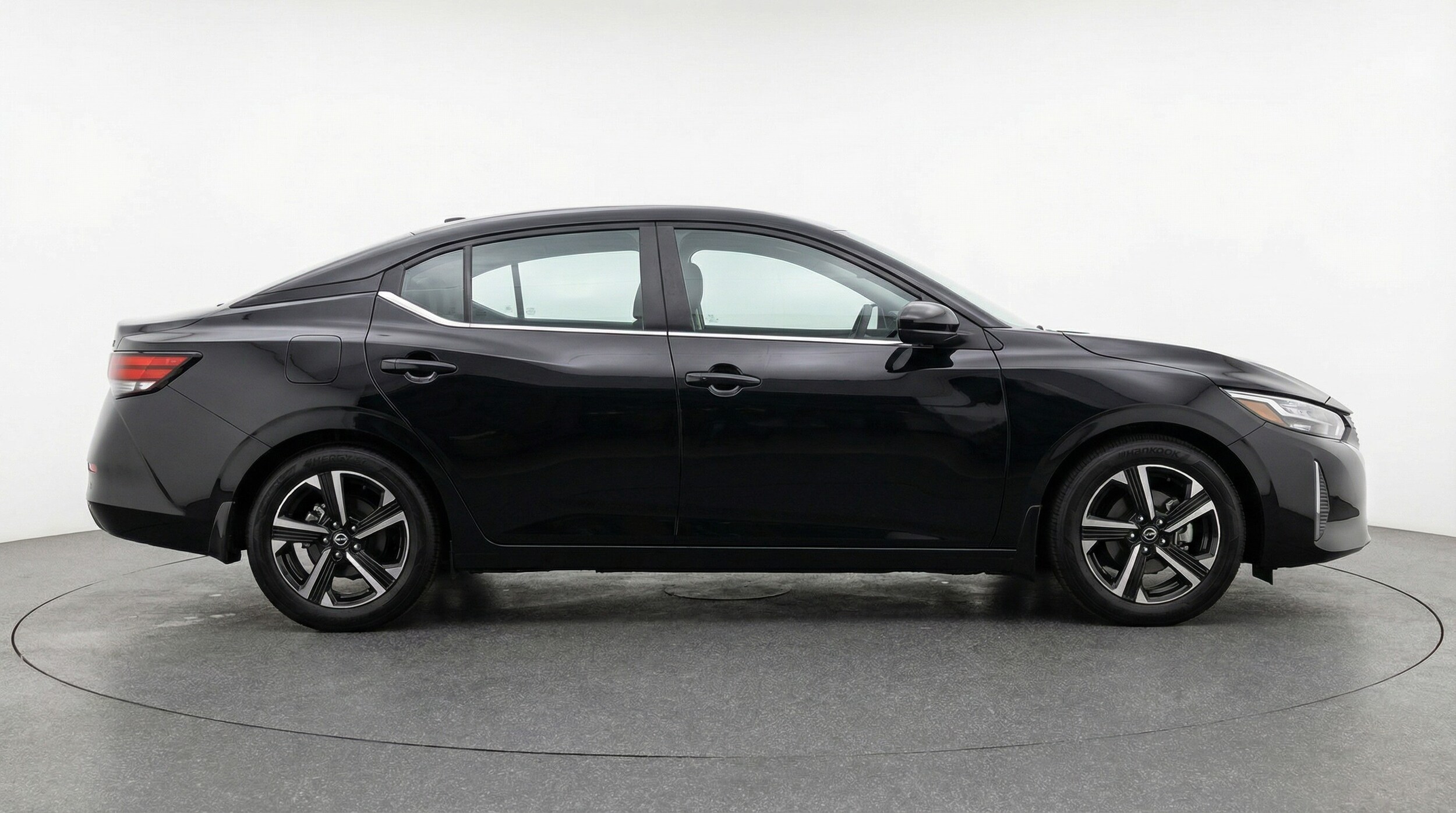Thumbnail: 2025 Nissan Sentra - 8