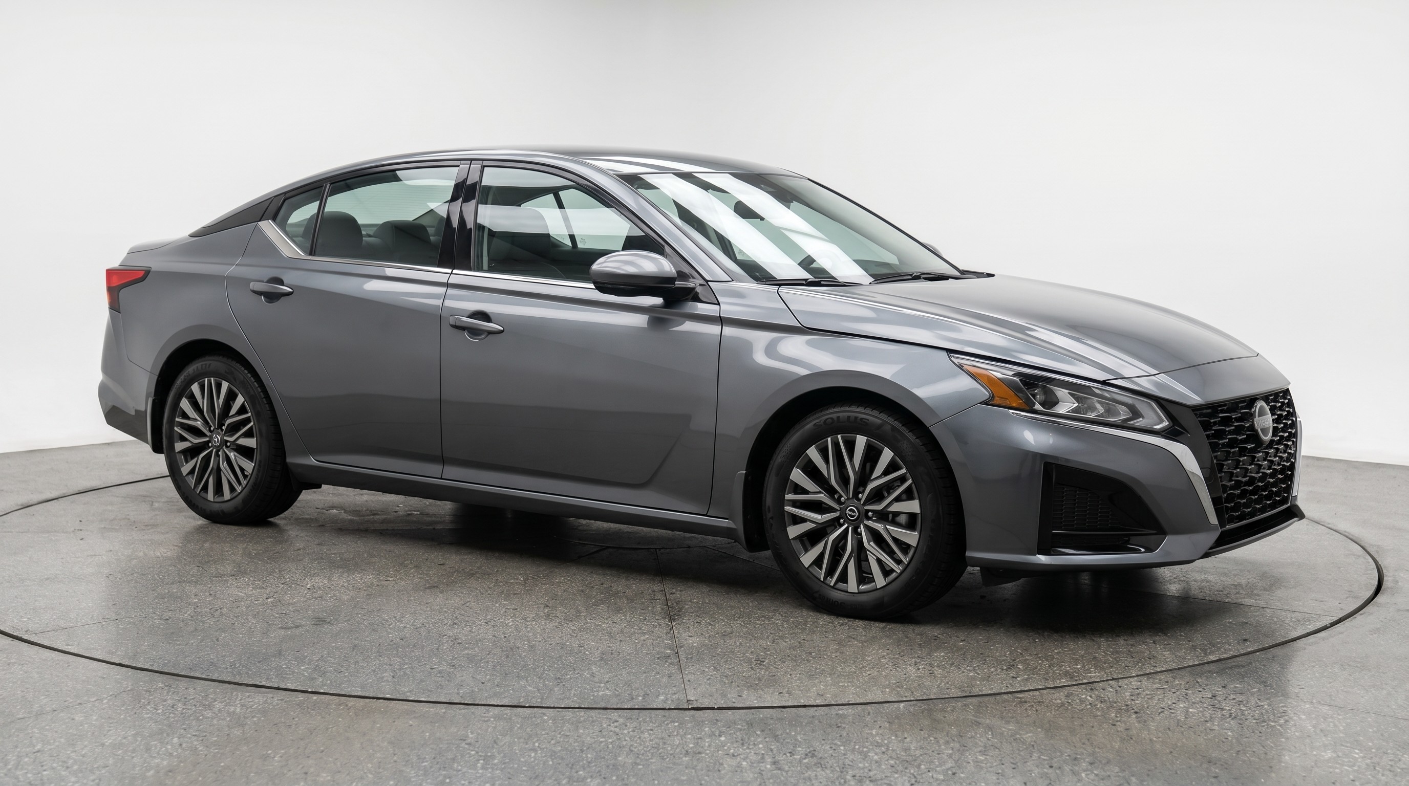 2026 Nissan Altima