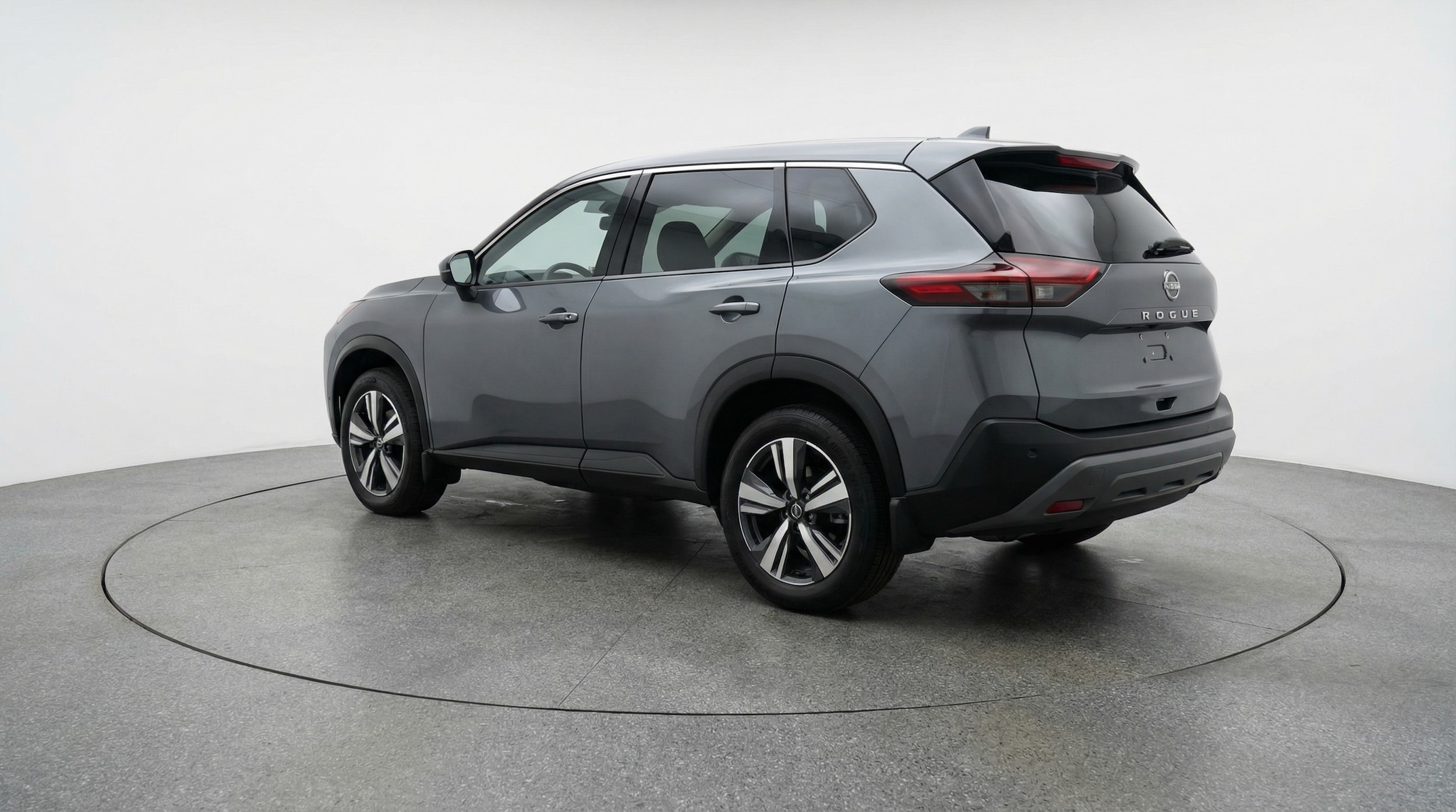 Thumbnail: 2026 Nissan Rogue - 5