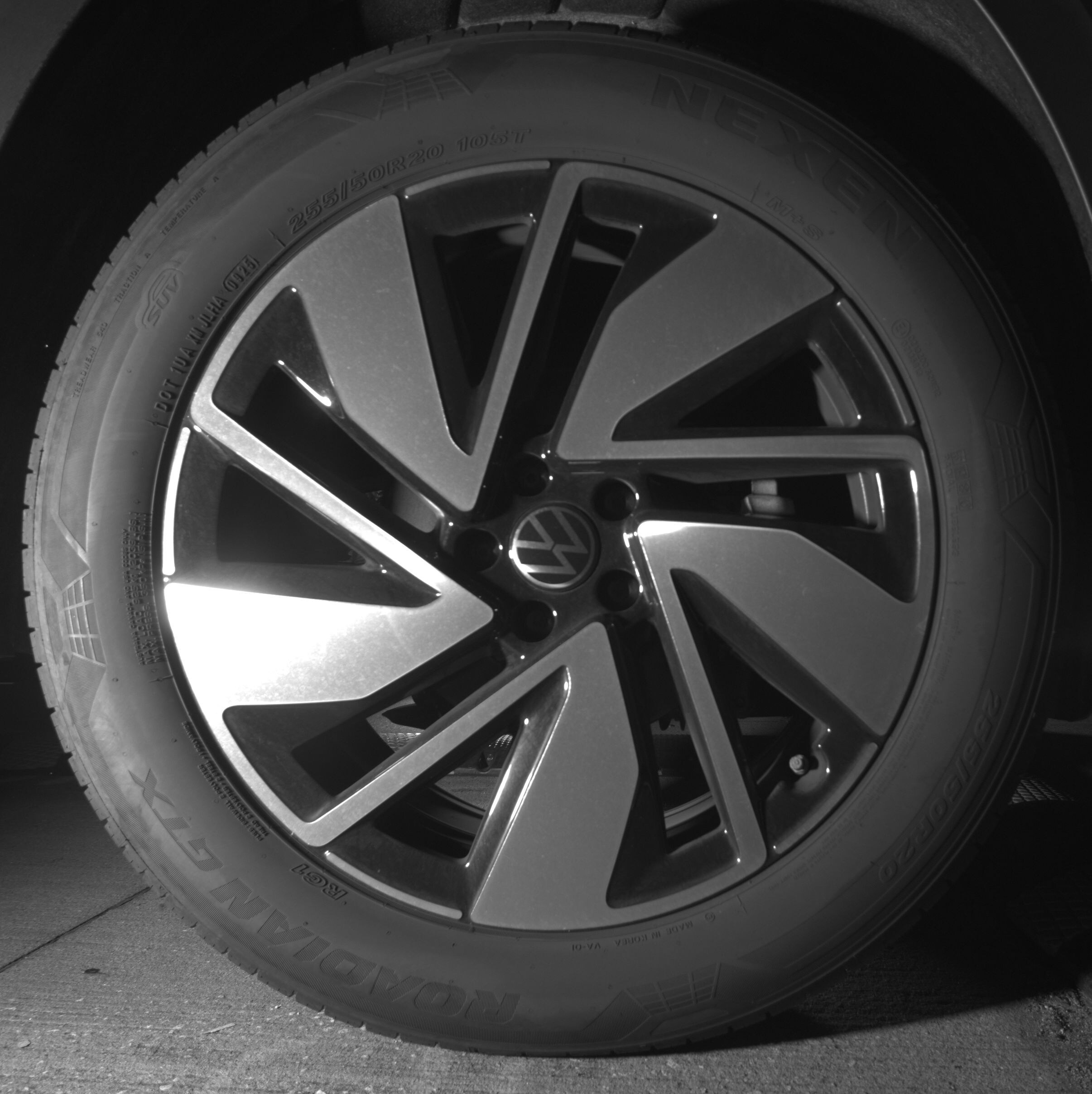 Thumbnail: 2026 Volkswagen Atlas - 12