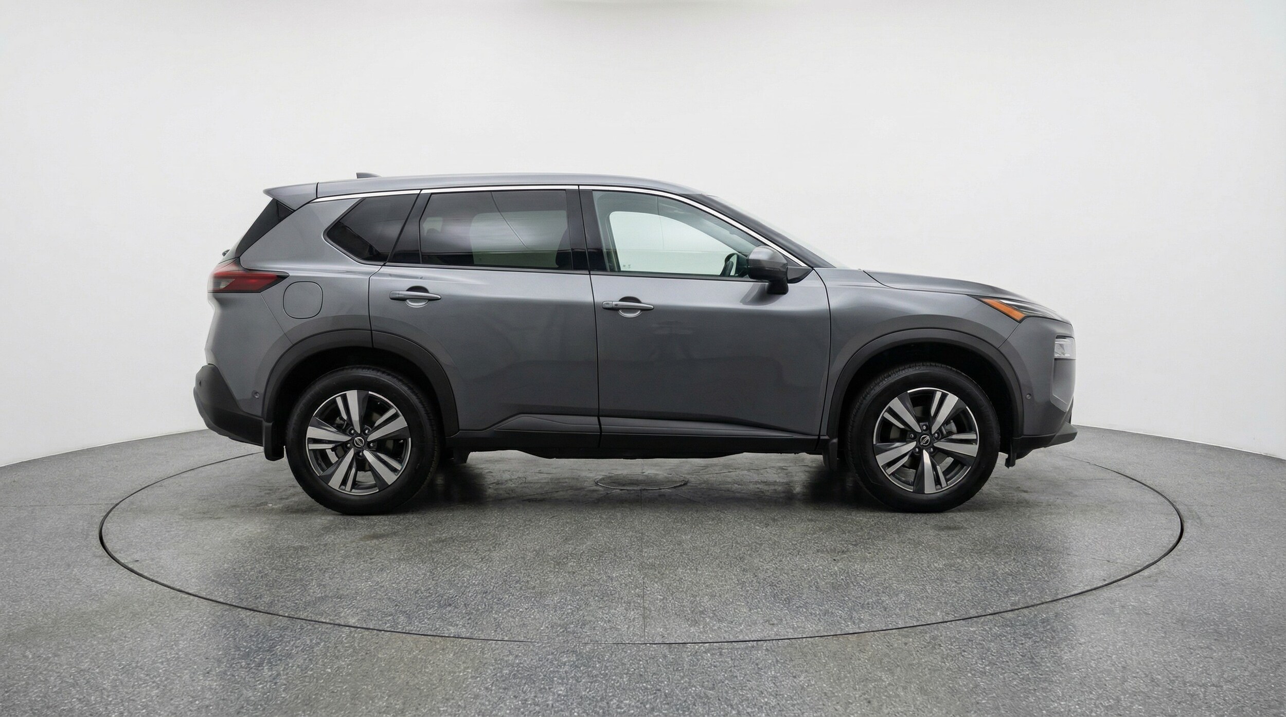Thumbnail: 2026 Nissan Rogue - 8