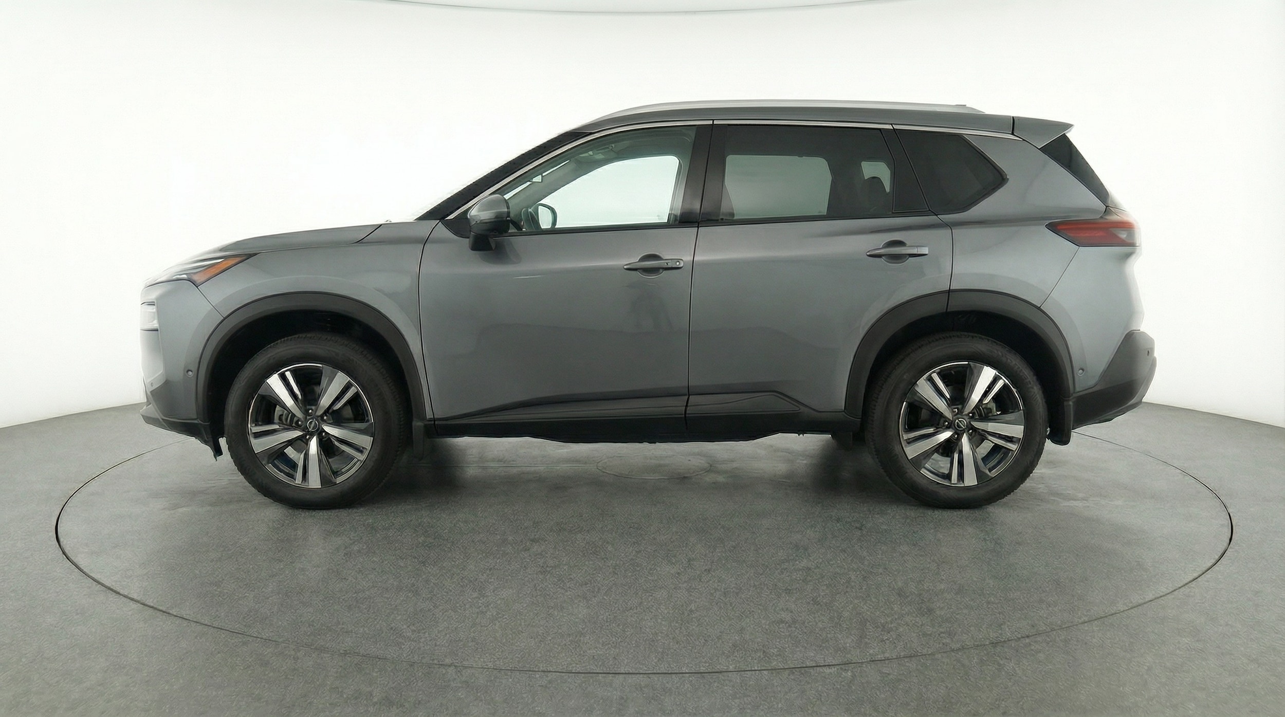 Thumbnail: 2026 Nissan Rogue - 4