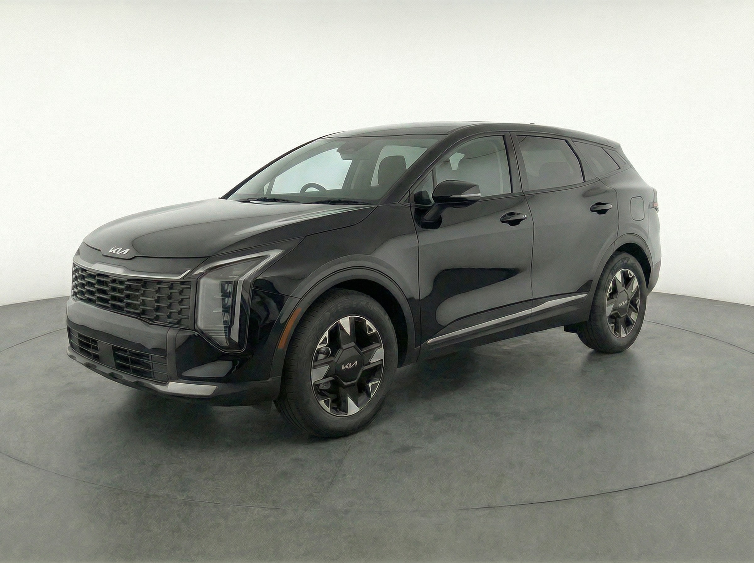 Thumbnail: 2026 Kia Sportage - 3