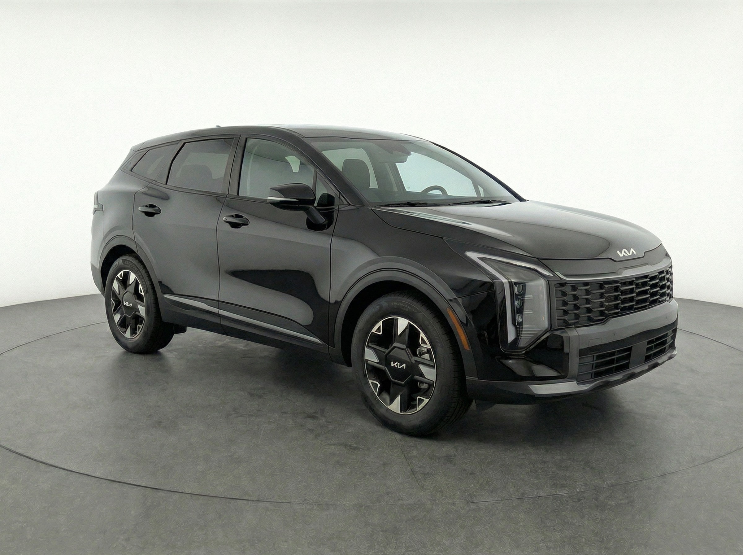 Thumbnail: 2026 Kia Sportage - 1