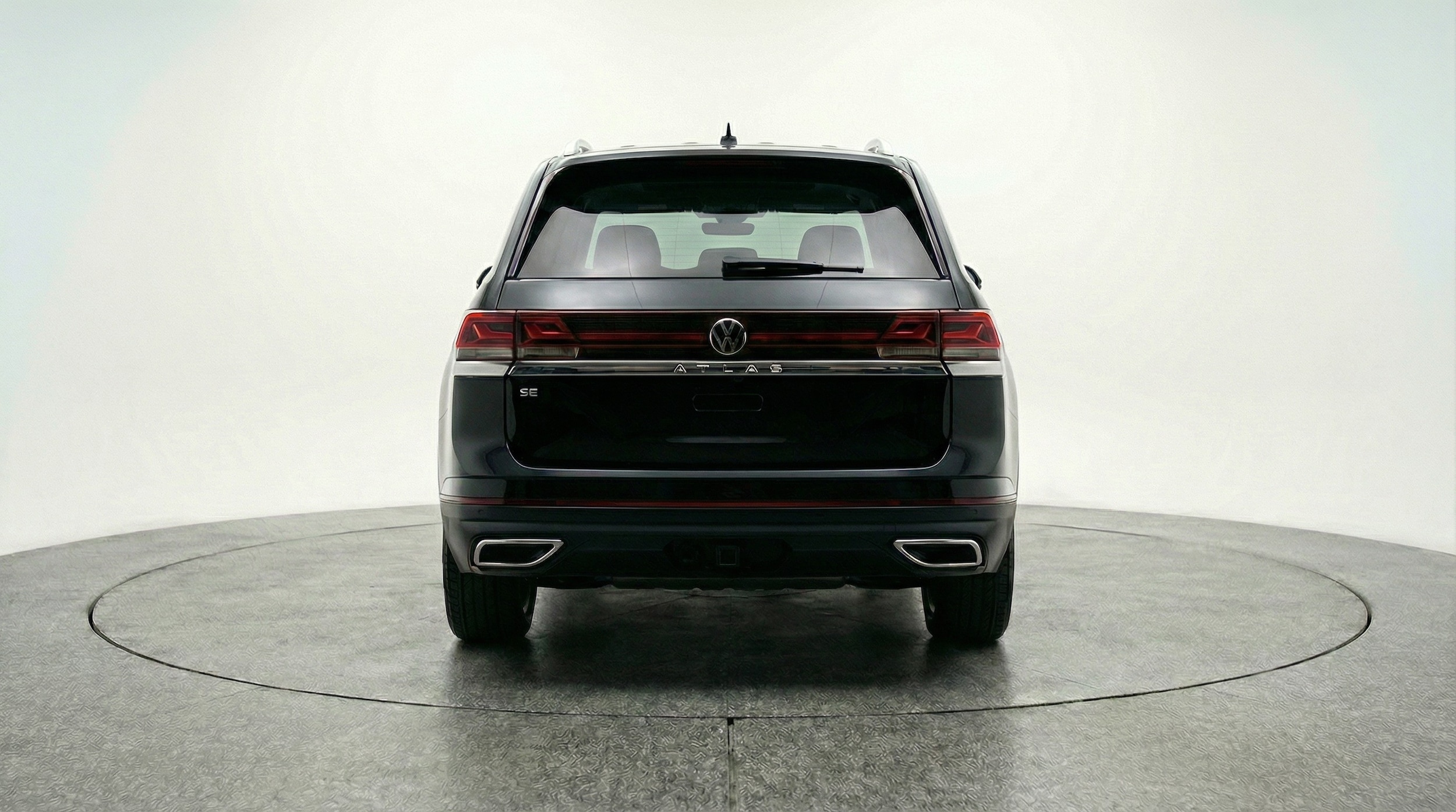 Thumbnail: 2026 Volkswagen Atlas - 6