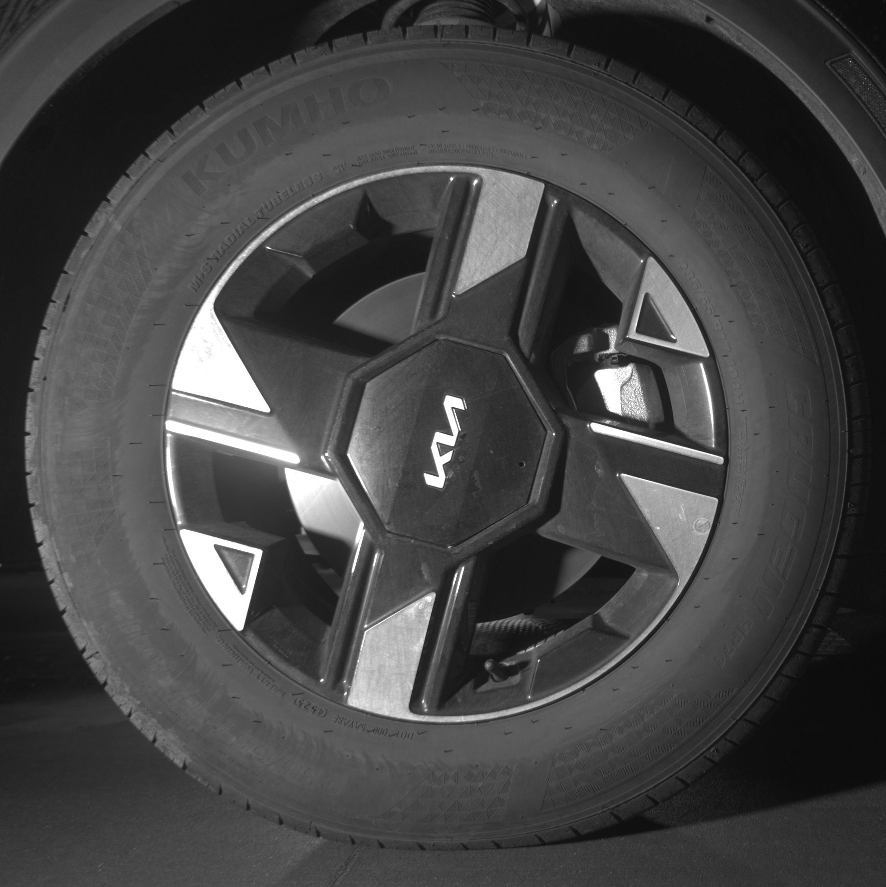 Thumbnail: 2026 Kia Sportage - 10
