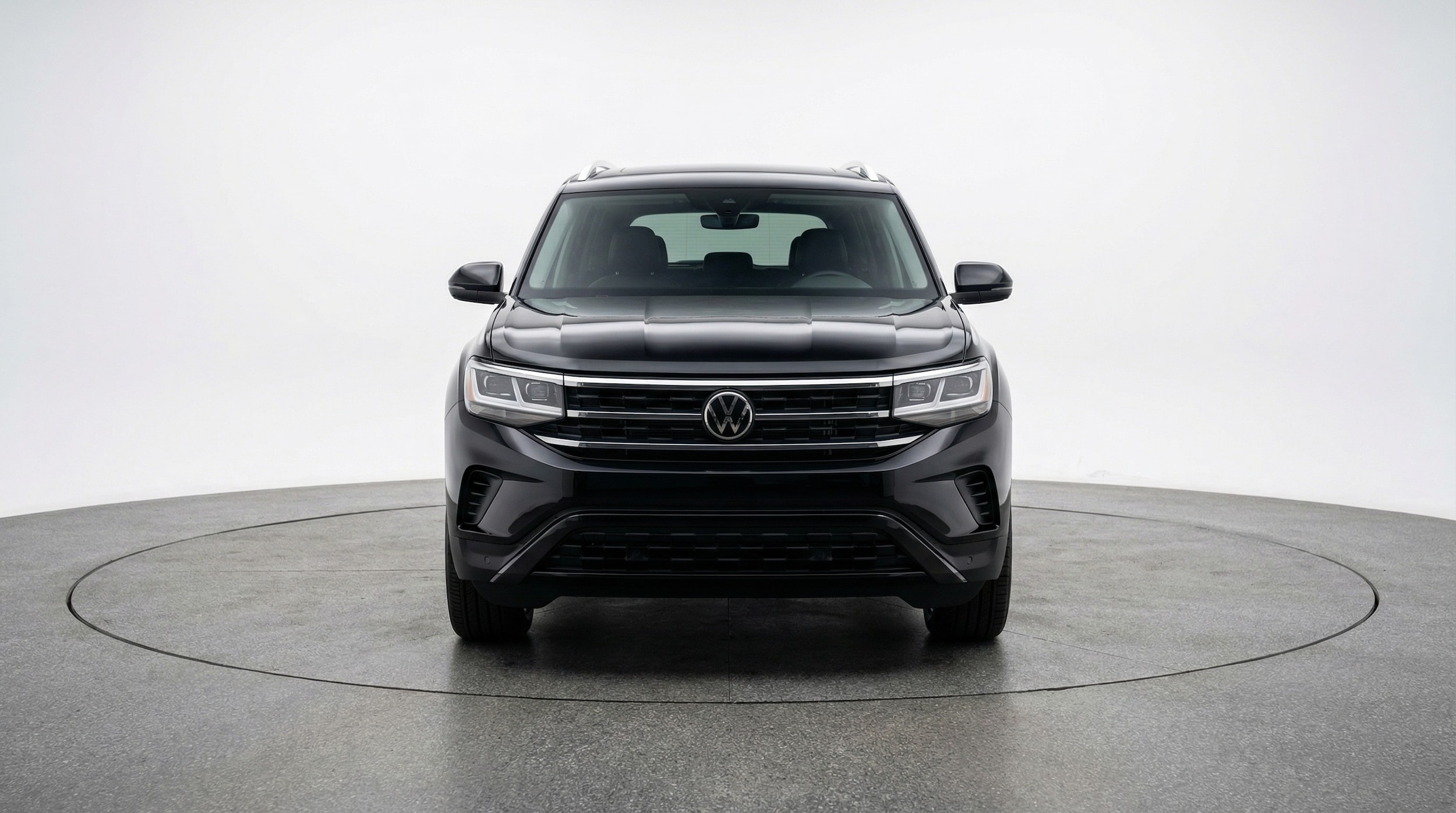 Thumbnail: 2026 Volkswagen Atlas - 2