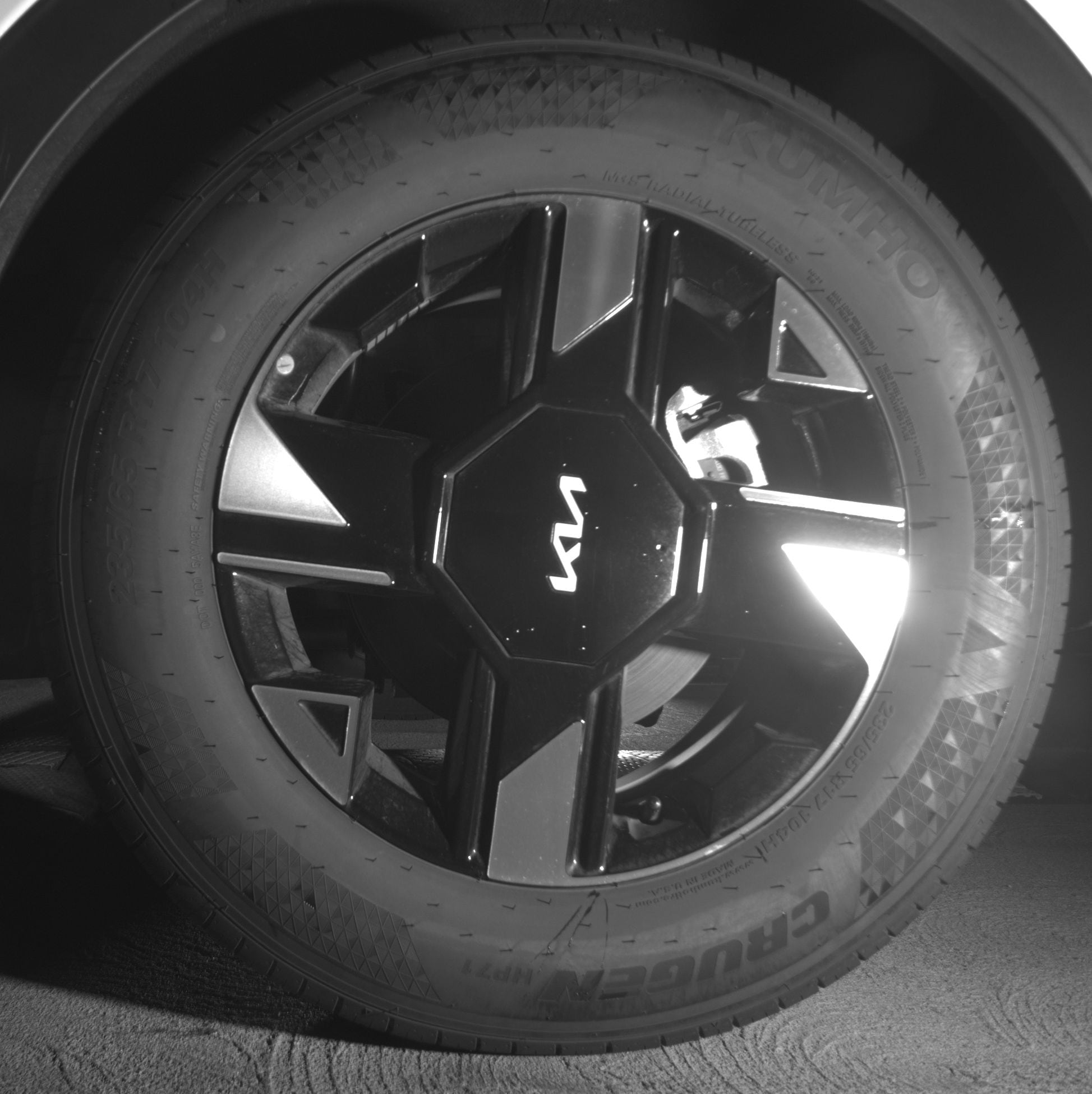 Thumbnail: 2026 Kia Sportage - 11