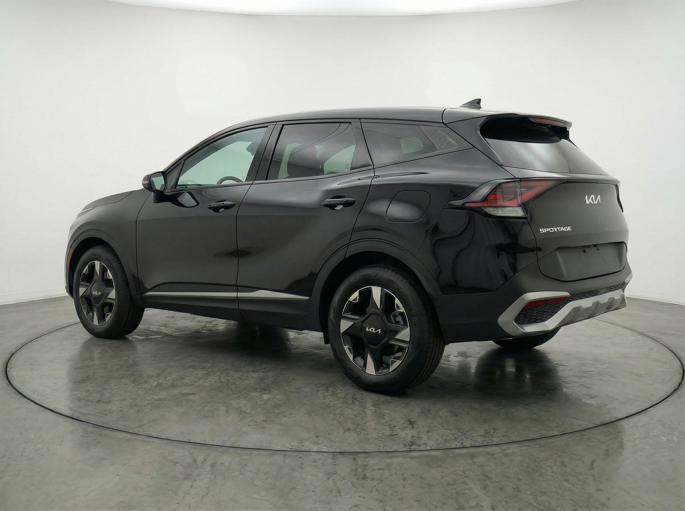 Thumbnail: 2026 Kia Sportage - 5