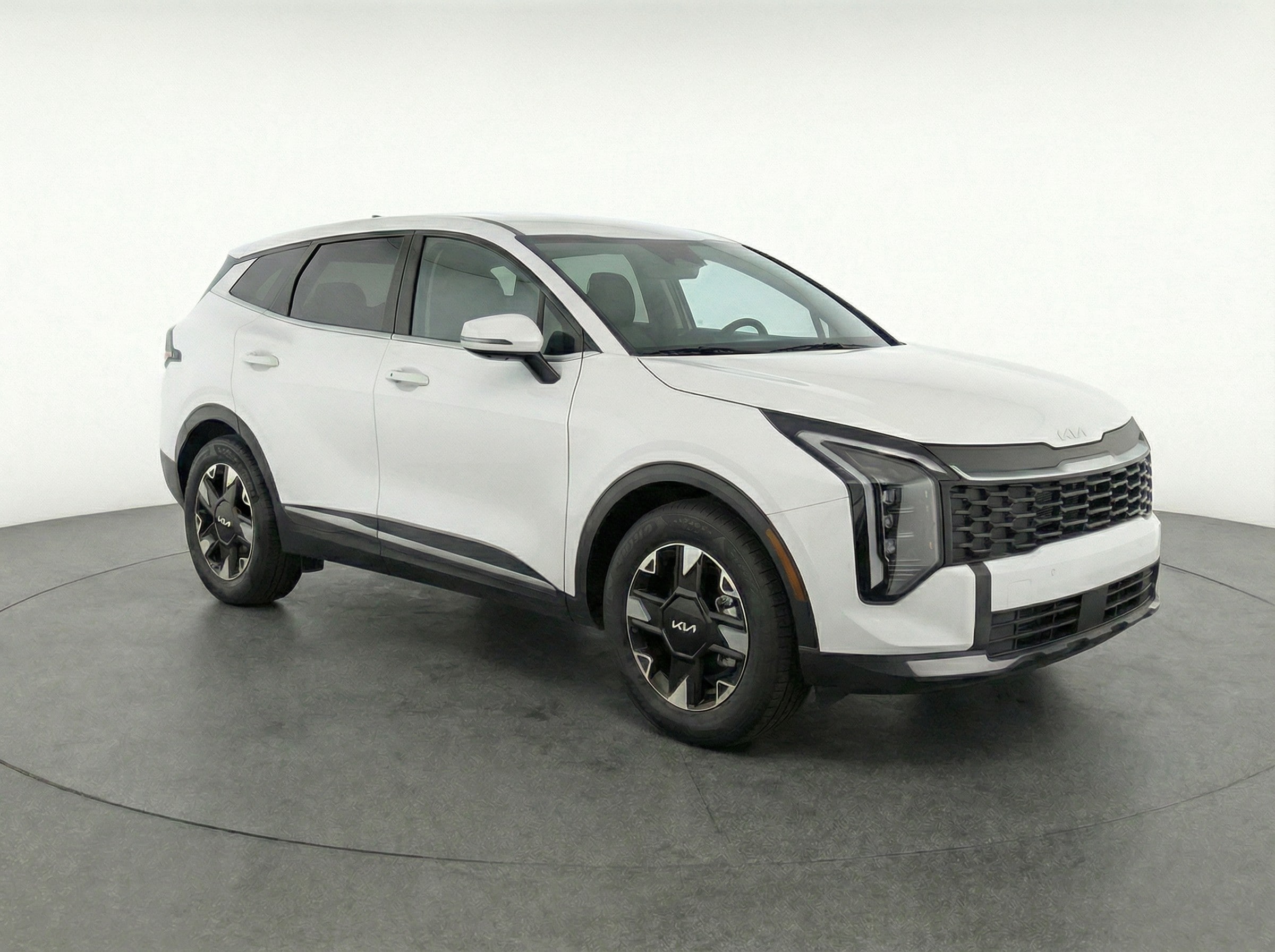Thumbnail: 2026 Kia Sportage - 1
