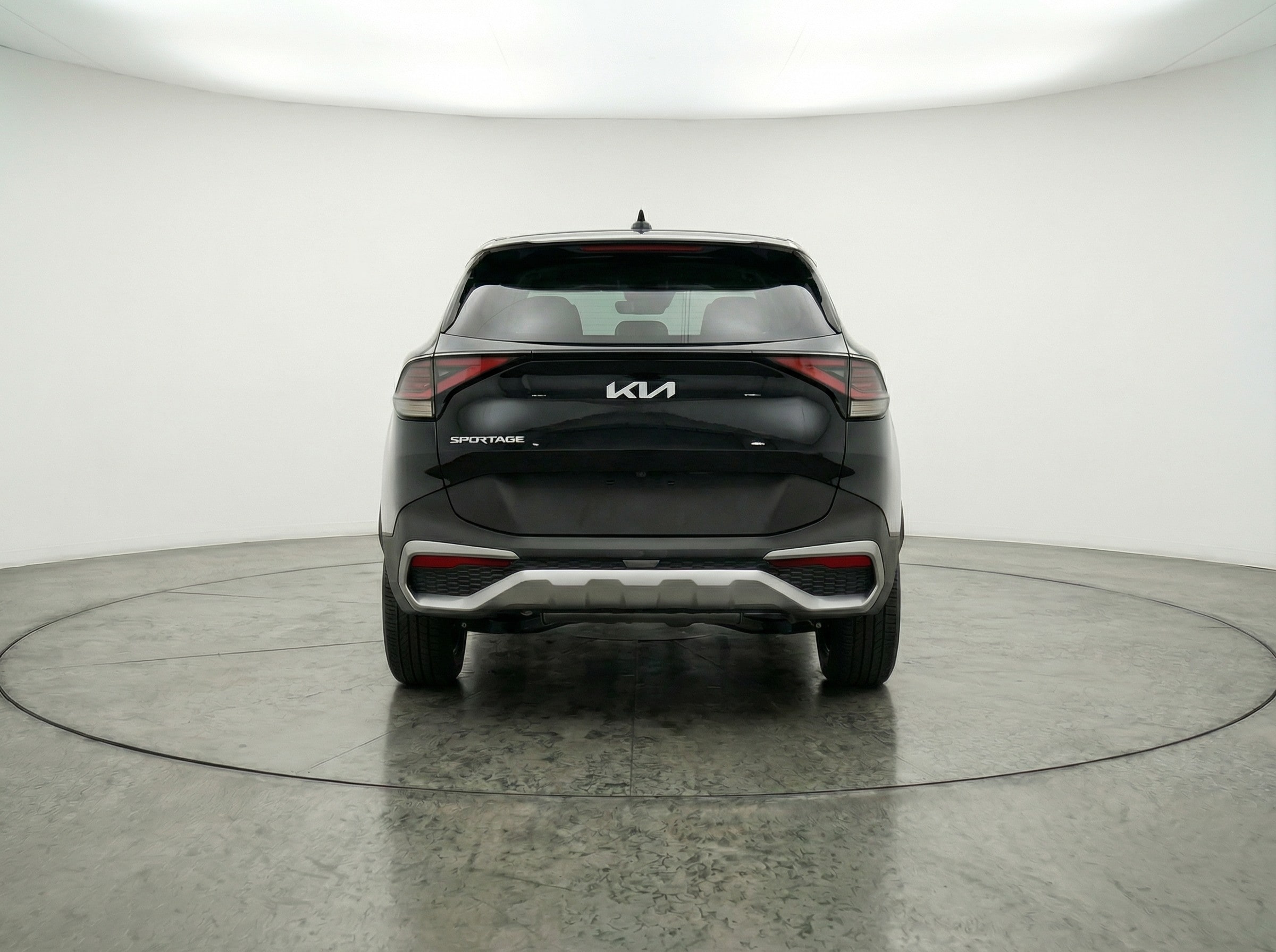 Thumbnail: 2026 Kia Sportage - 6