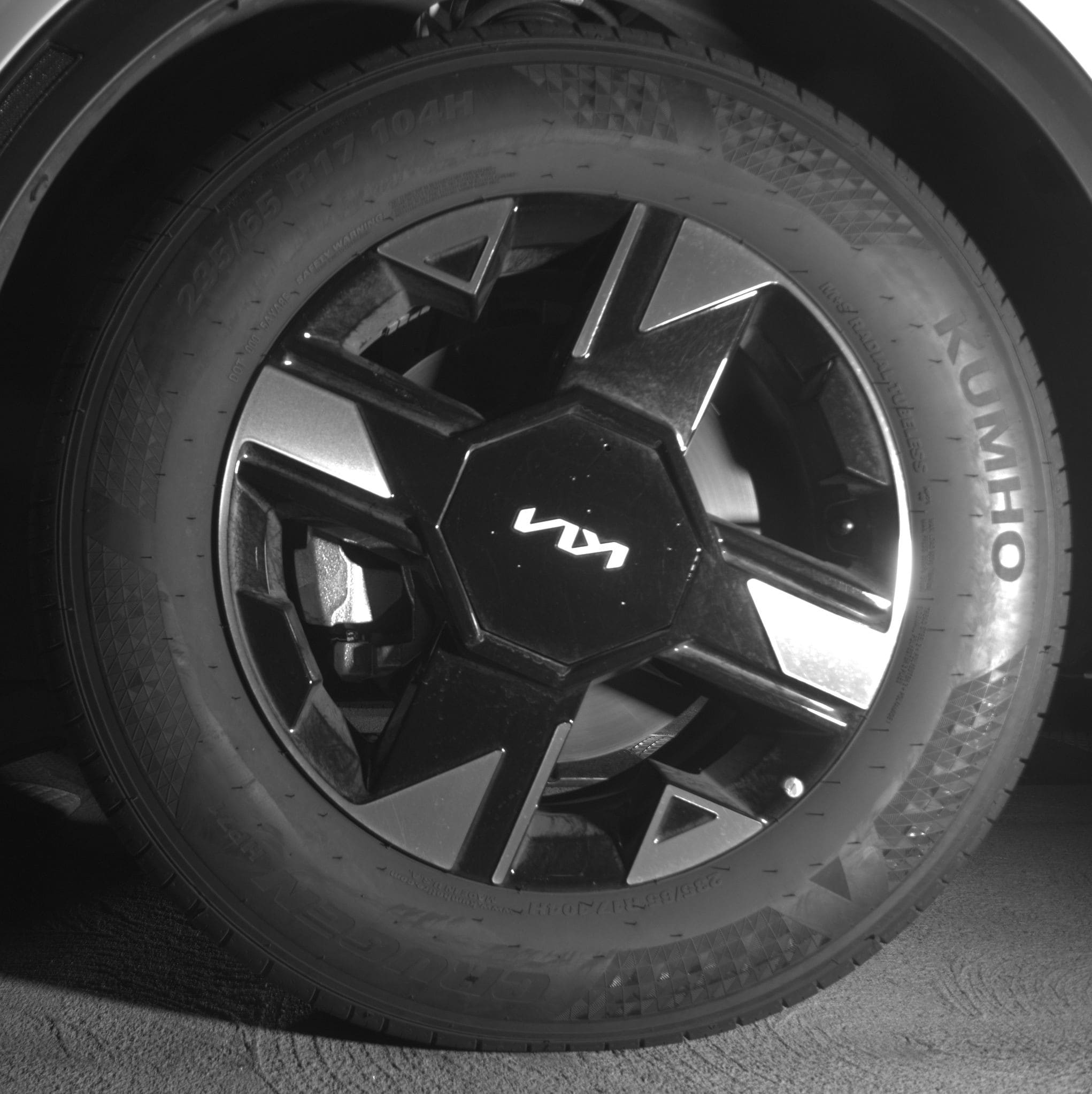 Thumbnail: 2026 Kia Sportage - 9