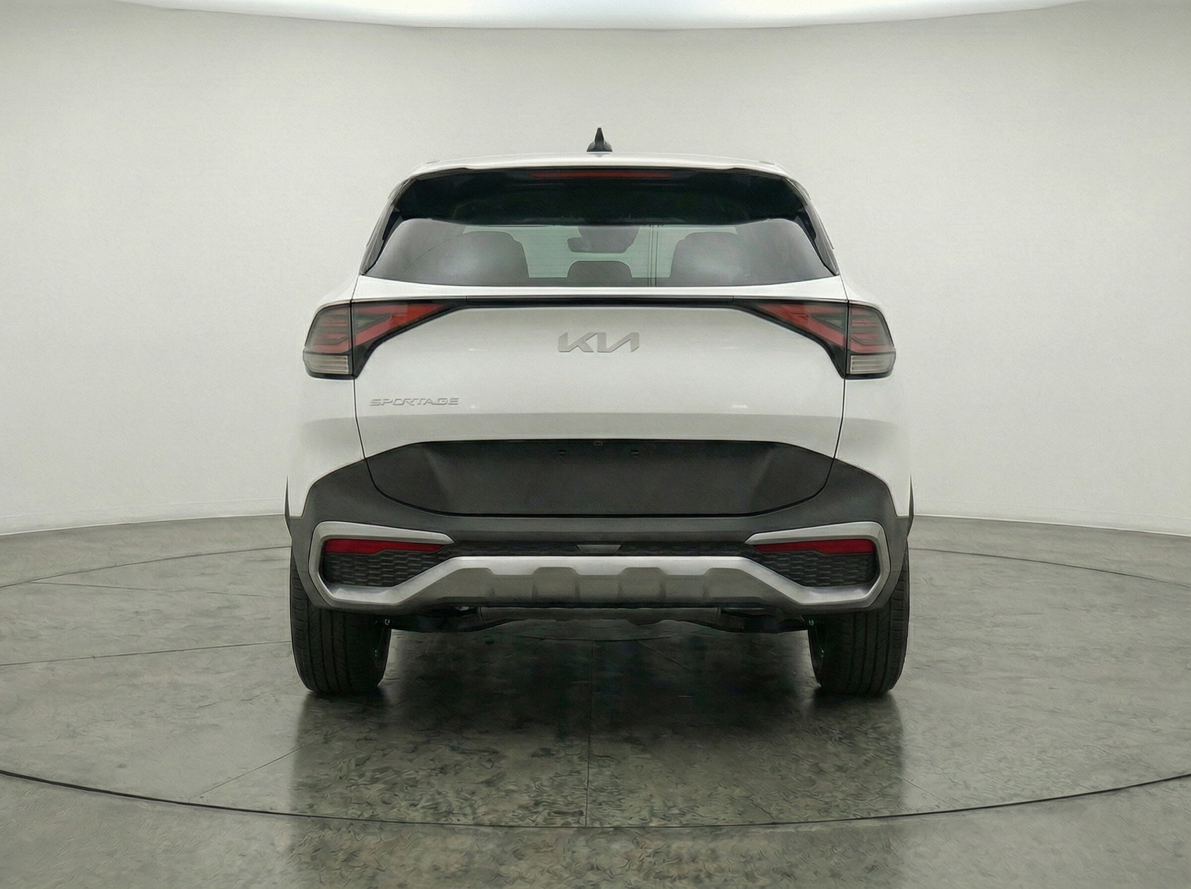Thumbnail: 2026 Kia Sportage - 6