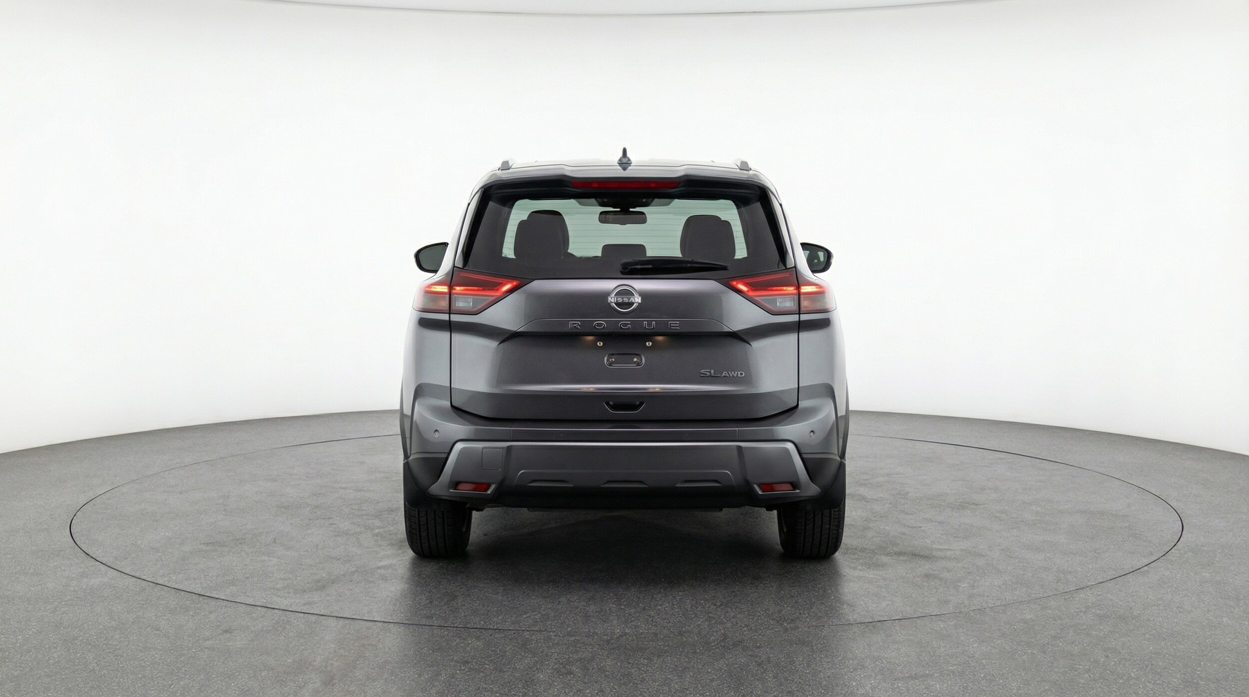 Thumbnail: 2026 Nissan Rogue - 6