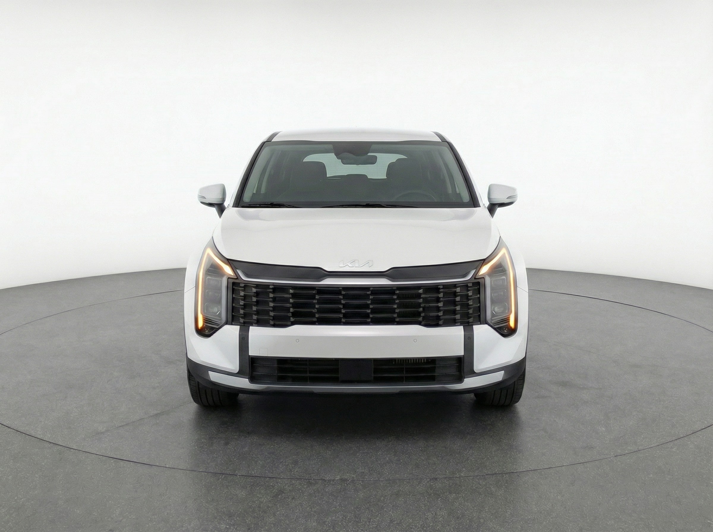 Thumbnail: 2026 Kia Sportage - 2