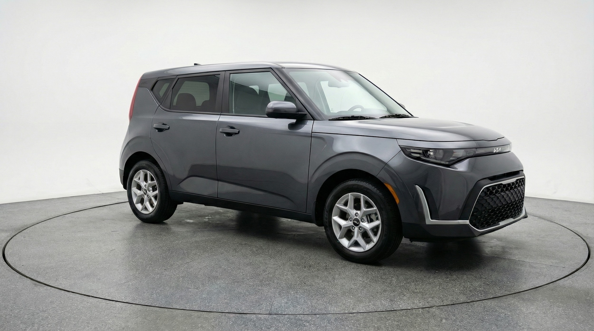 2025 Kia Soul