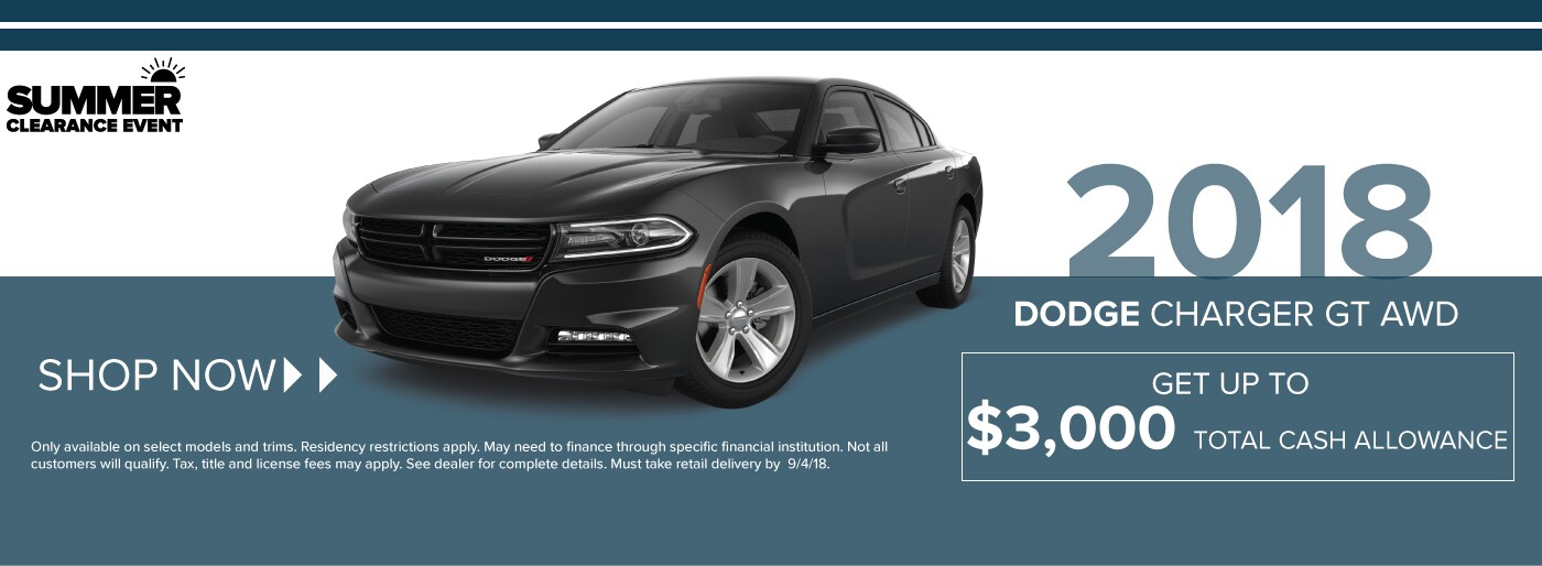 Erwin Chrysler Dodge Jeep Troy OH New &amp; Used Car Dealer