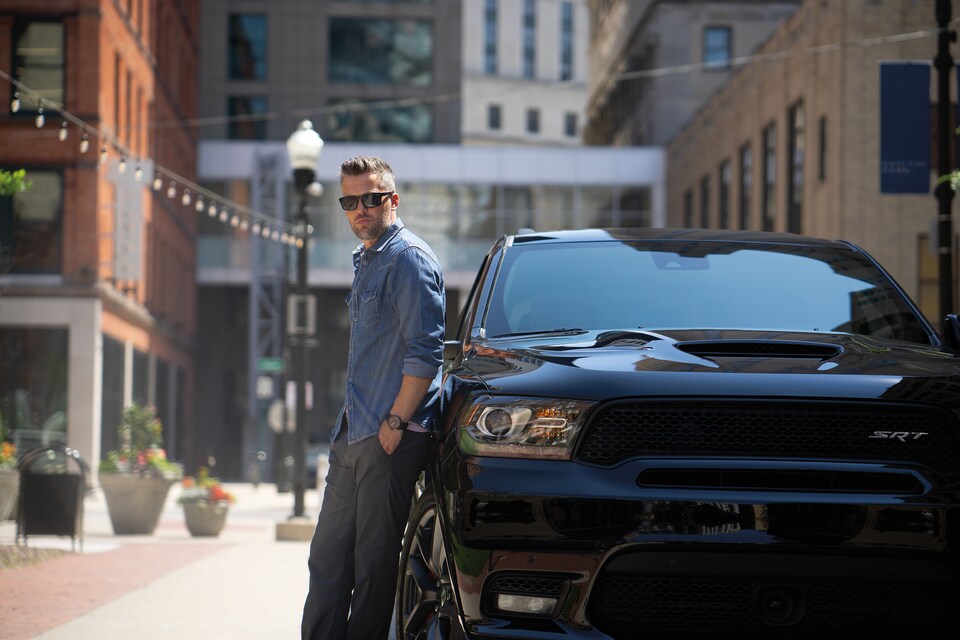 Used SUVs for Sale in Troy OH Erwin Chrysler Dodge Jeep Ram