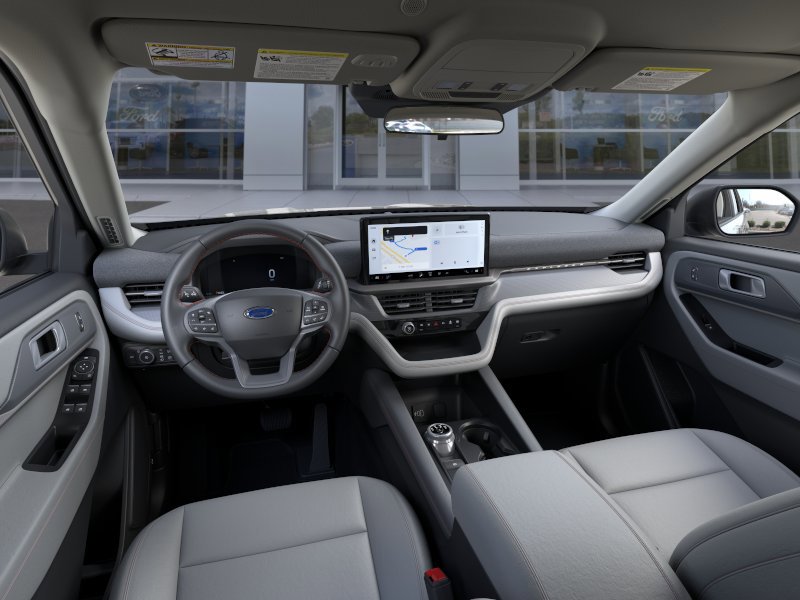 2026 Ford Explorer Active - Photo 17