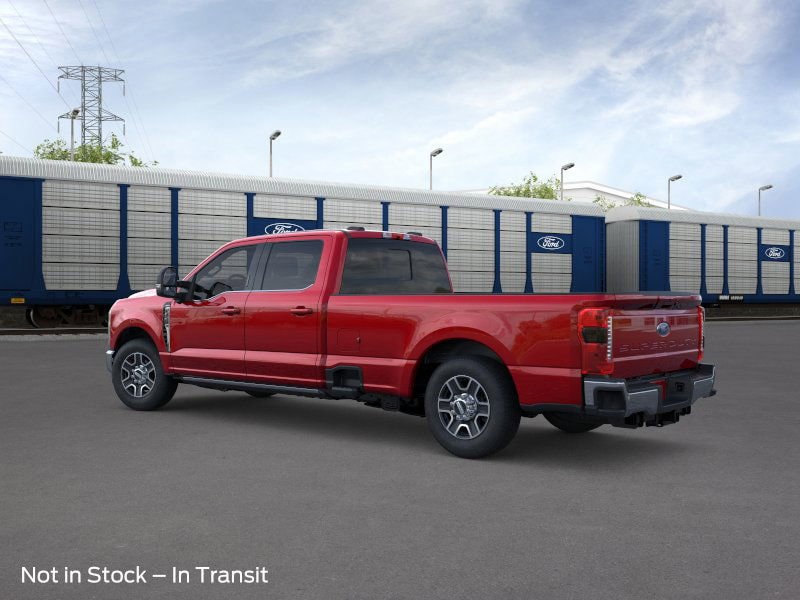2026 Ford F-350 Super Duty Lariat - Photo 13