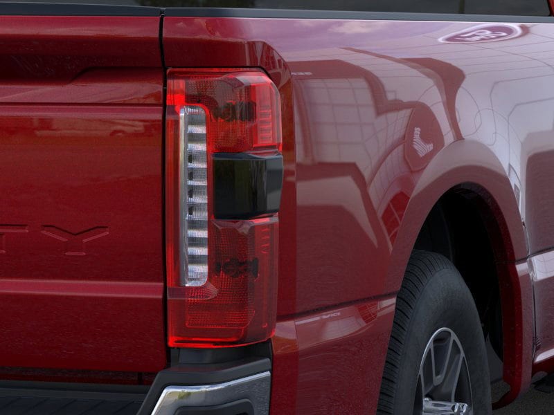 2026 Ford F-350 Super Duty Lariat - Photo 30