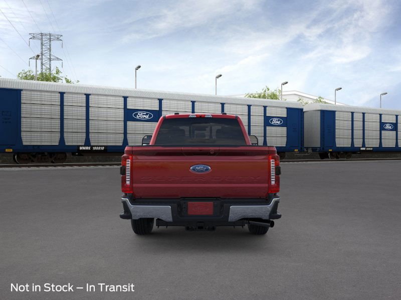 2026 Ford F-350 Super Duty Lariat - Photo 14