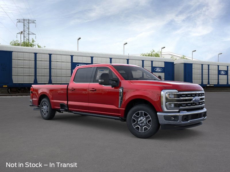 2026 Ford F-350 Super Duty Lariat - Photo 16