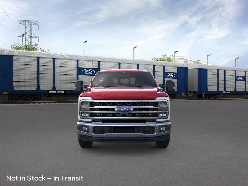 2026 Ford F-350 Super Duty Lariat - Photo 15