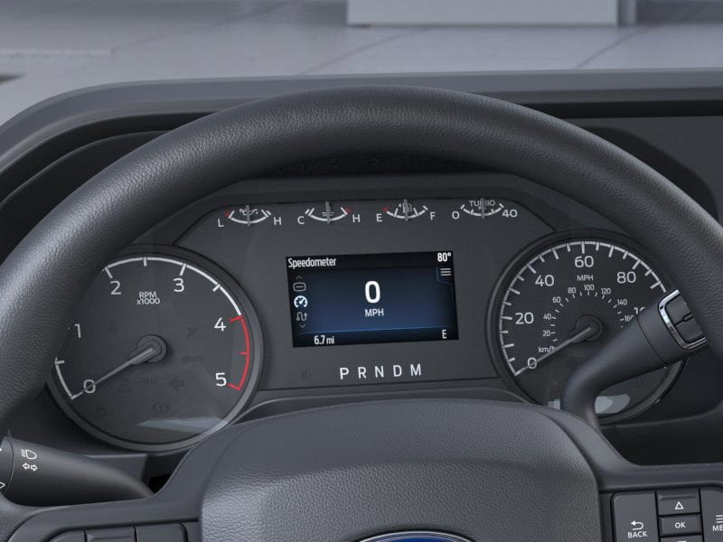 2026 Ford F-350 Super Duty XL - Photo 19