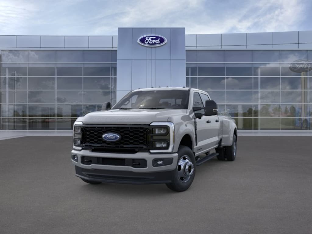 New 2026 Ford Super Duty F-350 XL TRUCK