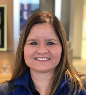 Staff member Marissa Lopez from ID_2d72f94e45b6