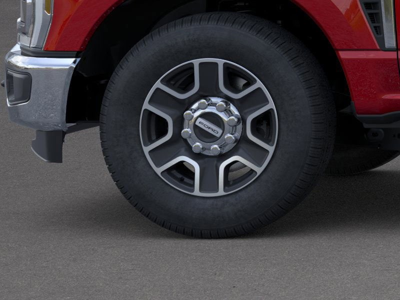 2026 Ford F-350 Super Duty Lariat - Photo 28