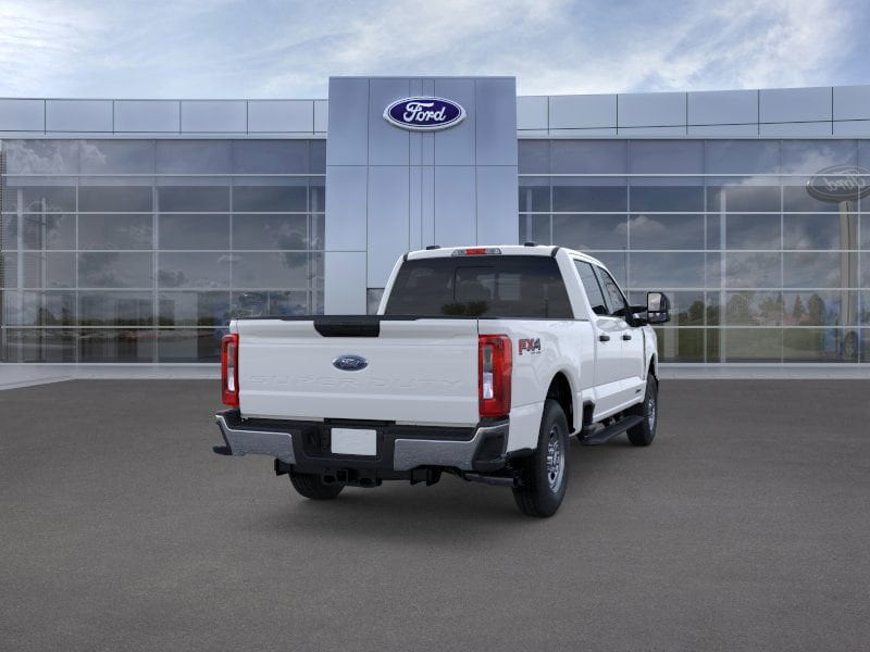 2026 Ford F-350 Super Duty XL - Photo 14