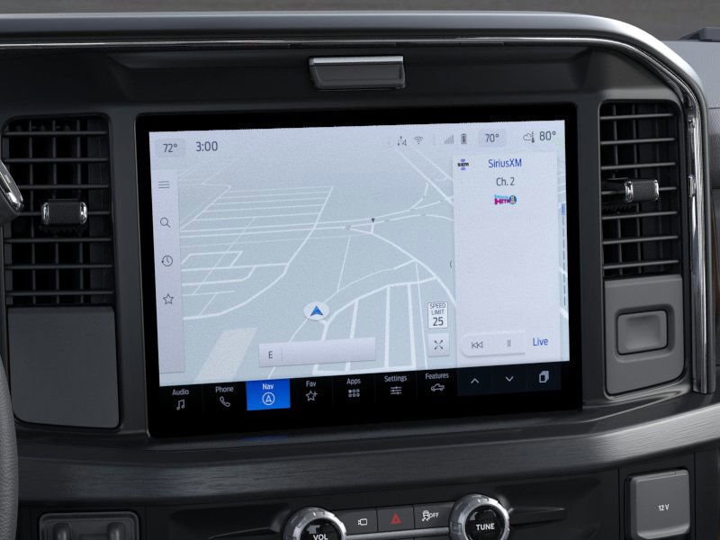 2026 Ford F-350 Super Duty Lariat - Photo 23