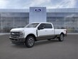  Ford Super Duty