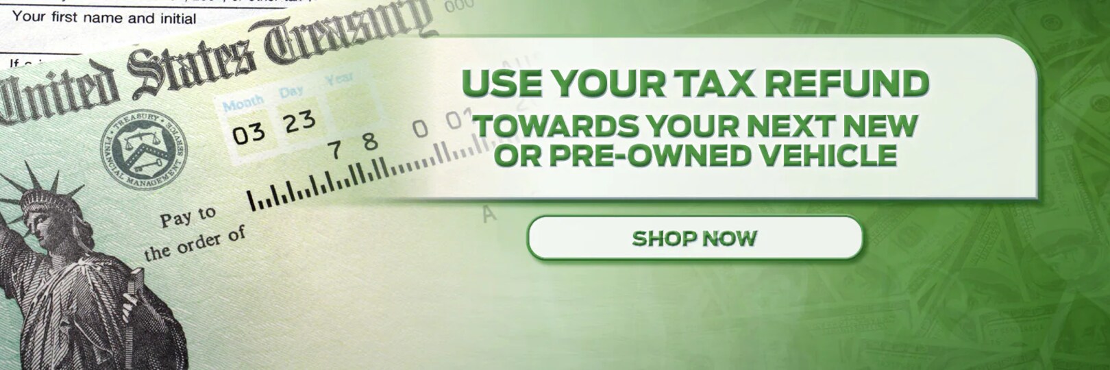 Escamilla Ford Inc. Ford Dealership in Hebbronville TX