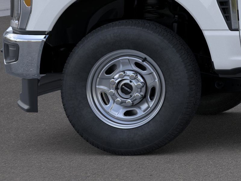 2026 Ford F-350 Super Duty XL - Photo 25