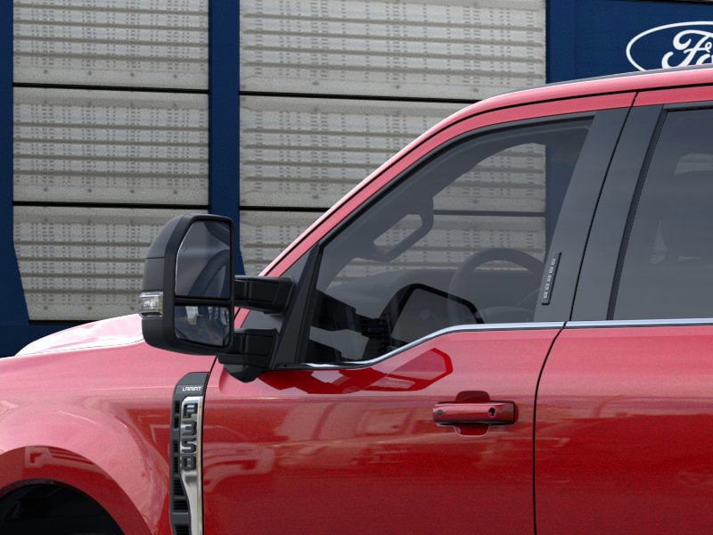 2026 Ford F-350 Super Duty Lariat - Photo 29