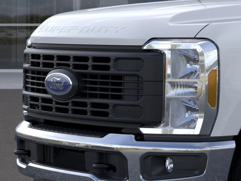 2026 Ford F-350 Super Duty XL - Photo 23