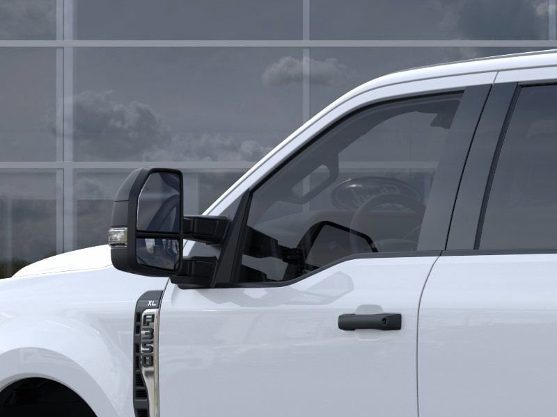 2026 Ford F-350 Super Duty XL - Photo 26