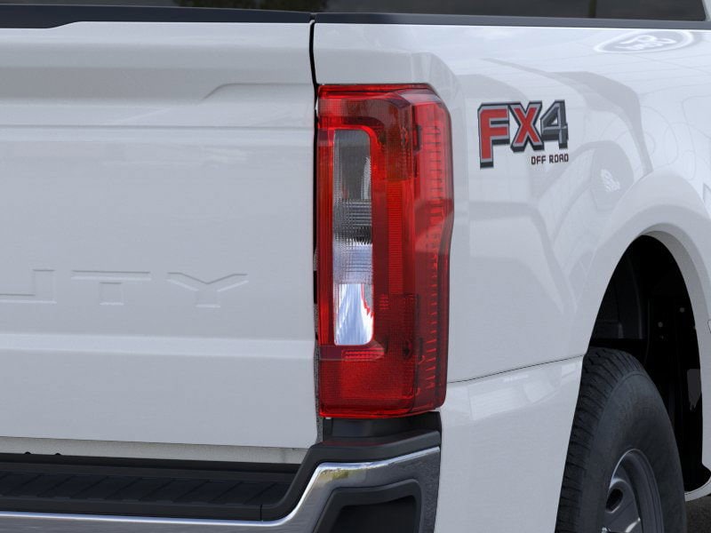 2026 Ford F-350 Super Duty XL - Photo 27