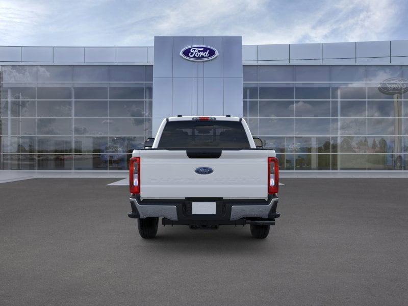 2026 Ford F-350 Super Duty XL - Photo 11