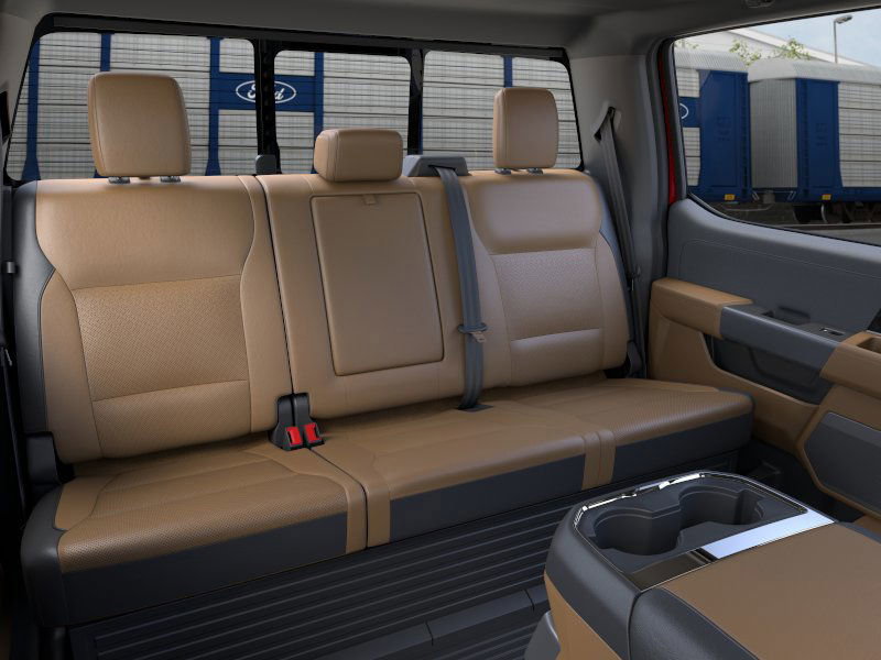 2026 Ford F-350 Super Duty Lariat - Photo 20